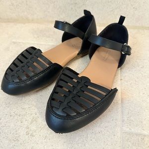 Girls espadrilles